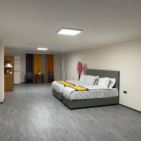 Guner Hotel