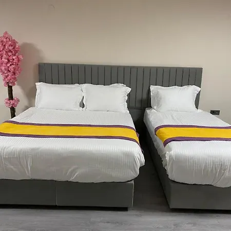 Guner Hotel 4*