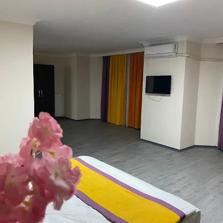 Hotel Guner Bursa