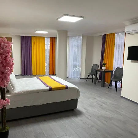 Hotel Guner