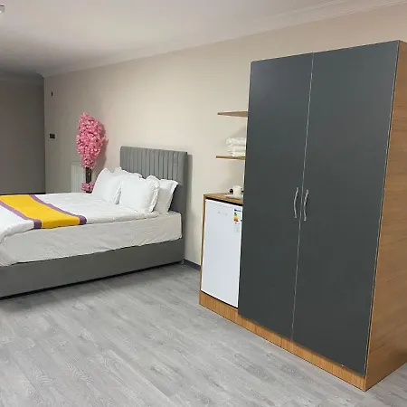 Hotel Guner