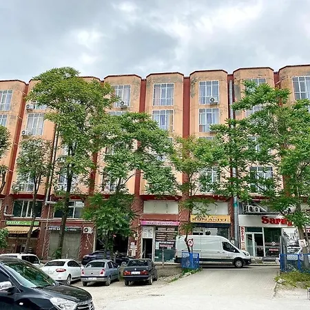 Guner Hotel