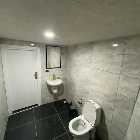 Hotel Guner Bursa