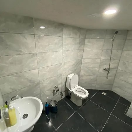 Guner Hotel 4*