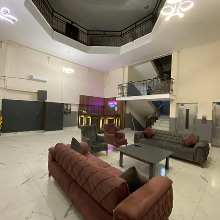 Hotel Guner 4*