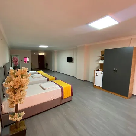 Hotel Guner
